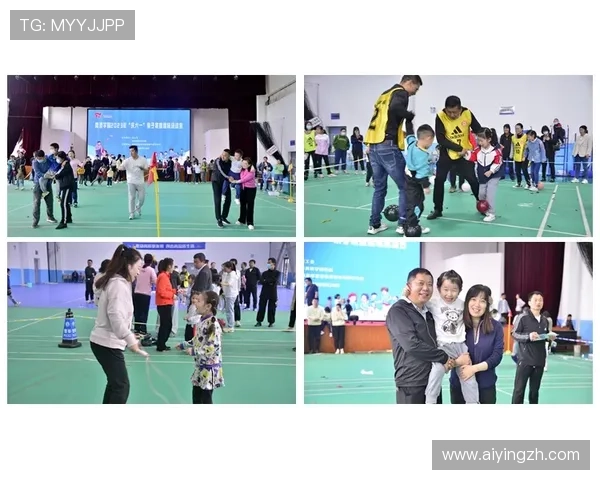 爱体育体育：家庭与学校共同培养青少年体育兴趣的有效方法